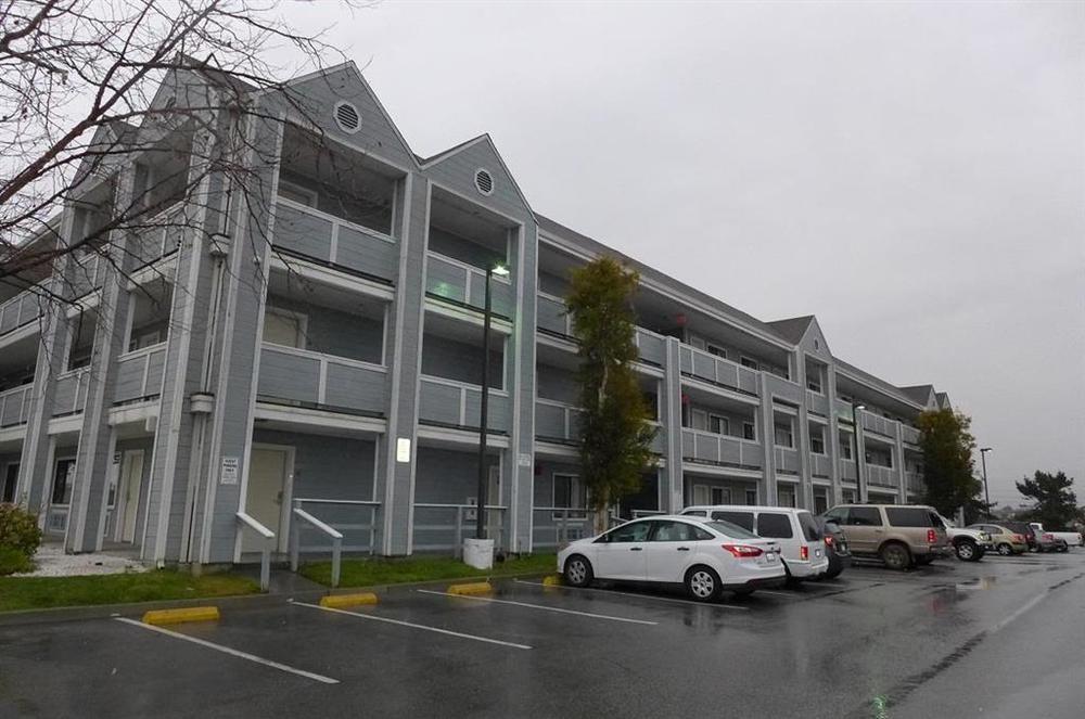 Good Nite Inn Salinas Exterior foto
