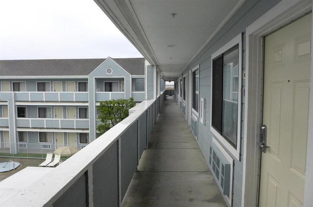 Good Nite Inn Salinas Exterior foto