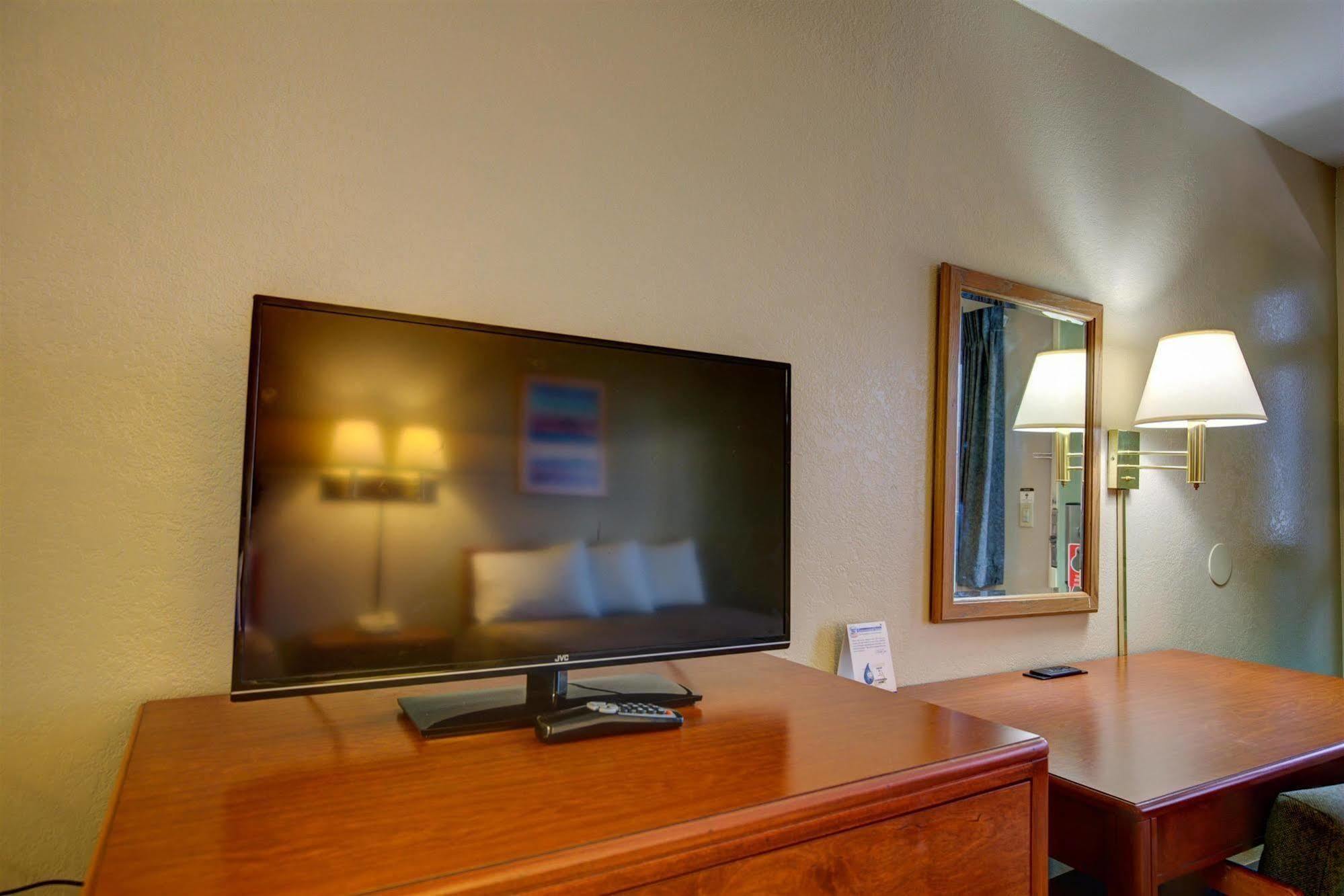 Good Nite Inn Salinas Exterior foto